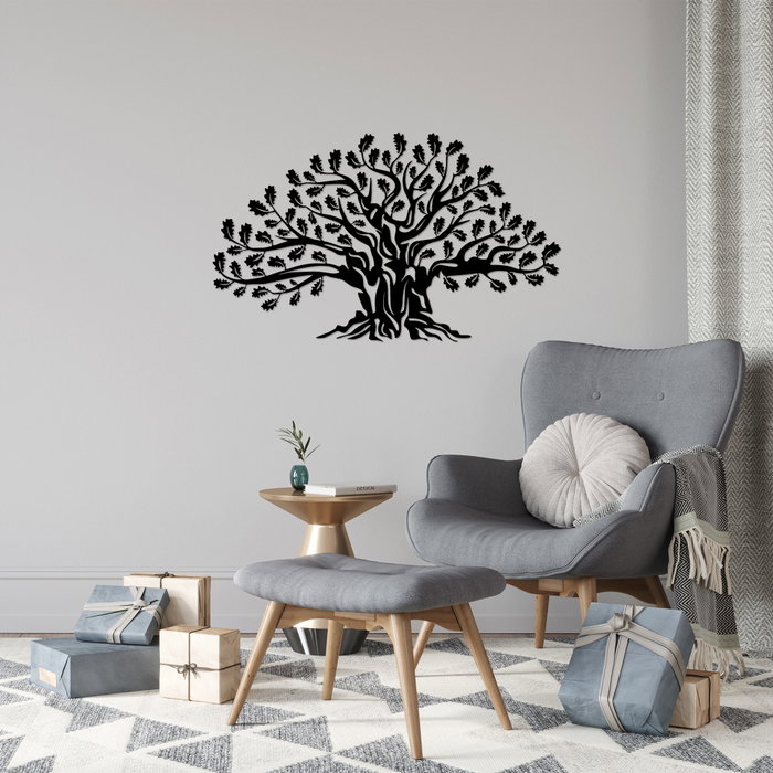 Wallity Monumental Tree 17